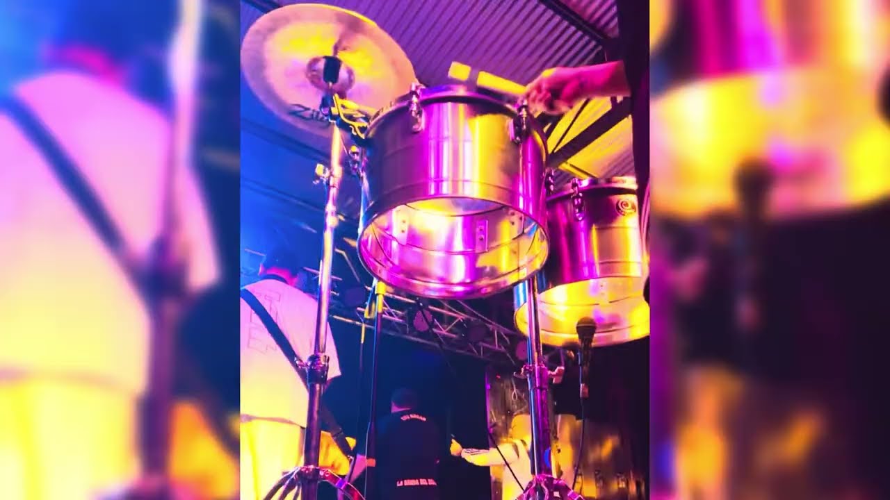 TIMBALES 