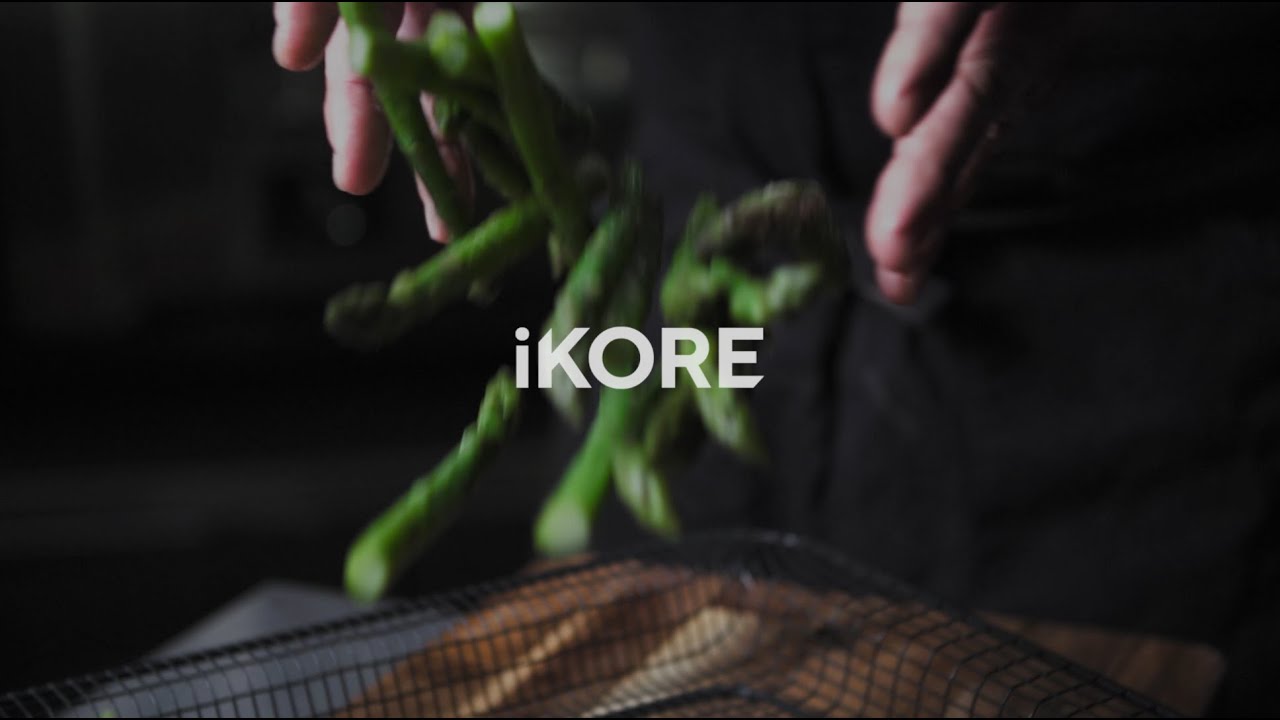 iKORE Combi Ovens | EN