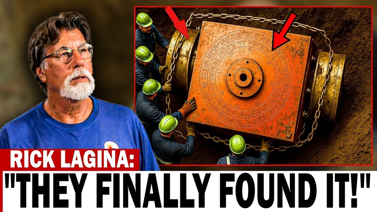 Mysterious Oak Island New Discovery Shocks Fans Across the World!
