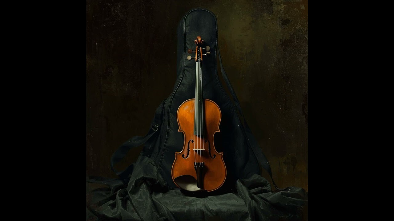 Lonely - Violin Music