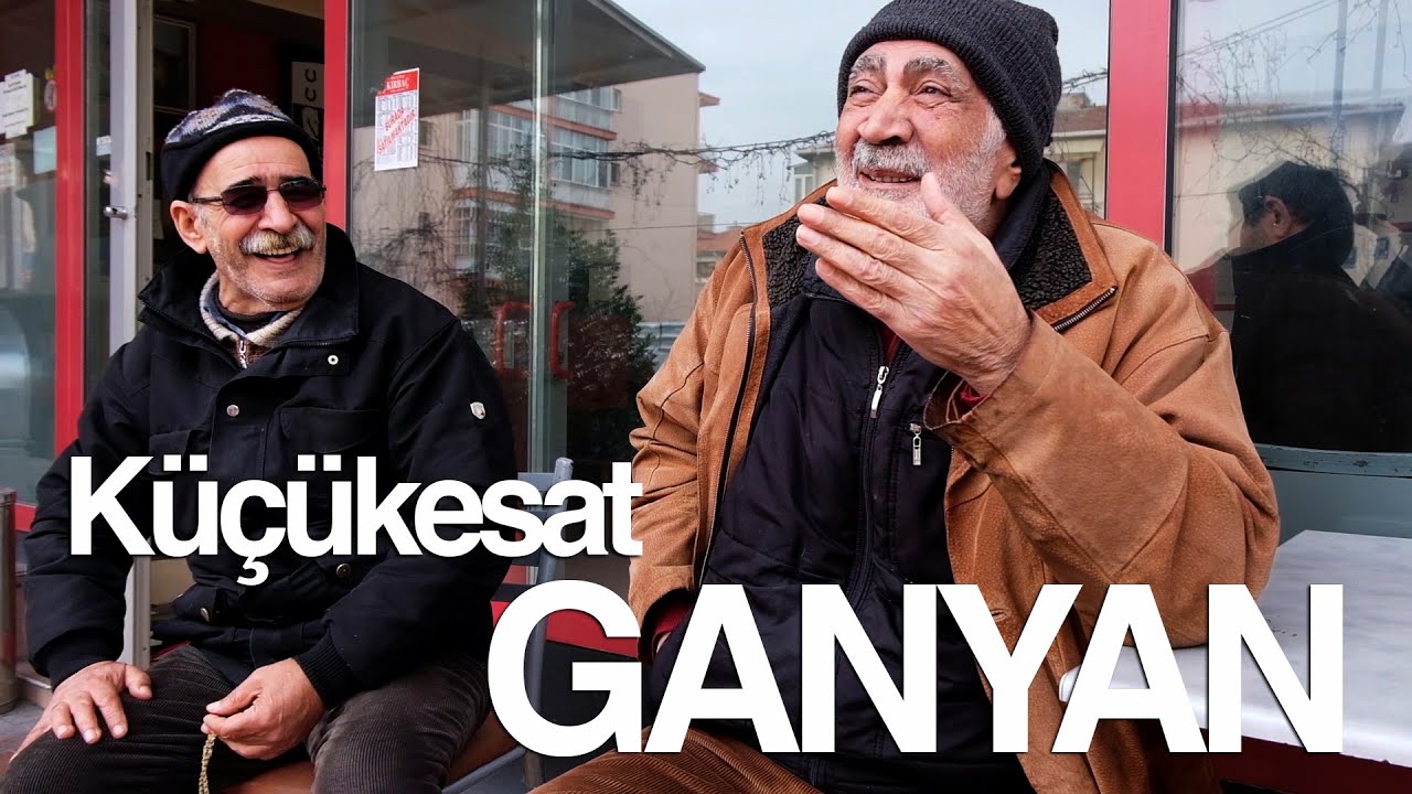 Küçükesat, Ganyan | AT YARIŞI BELGESELİ