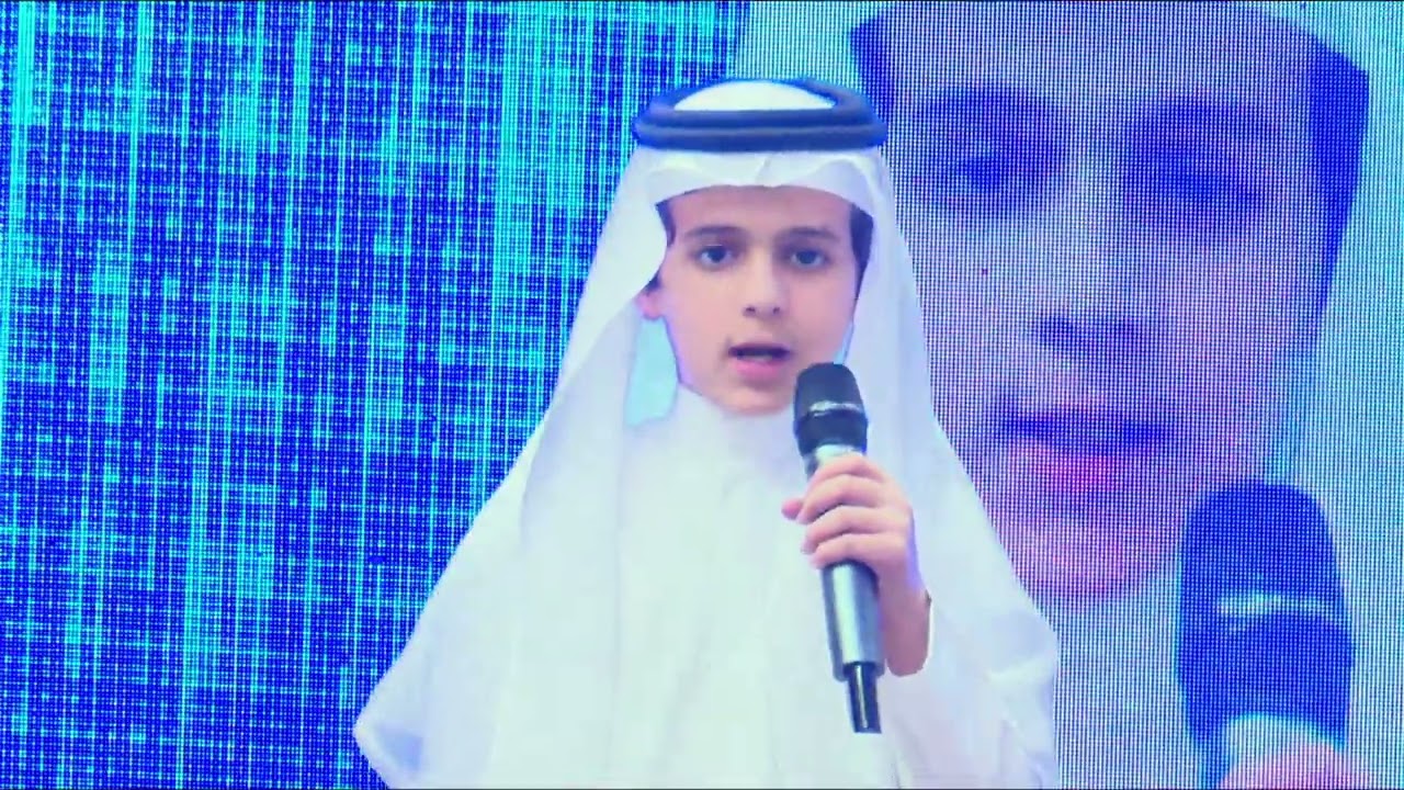 حفل مسابقة جائزة معالي الشيخ عبد العزيز بن عبد المحسن التويجري رحمه الله لحفظ القرآن الكريم