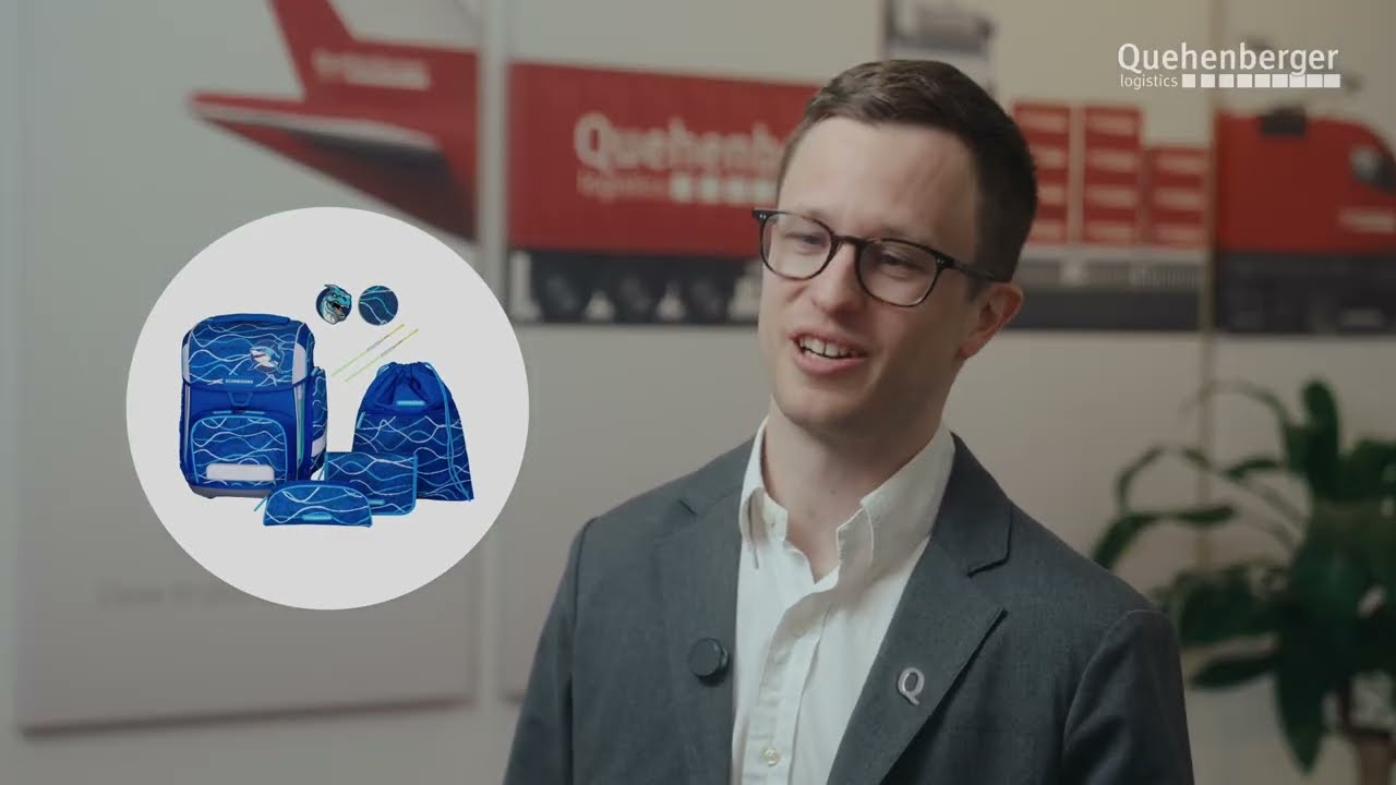 Transportkonzepte - Industry Network Solutions - bei Quehenberger Logistics