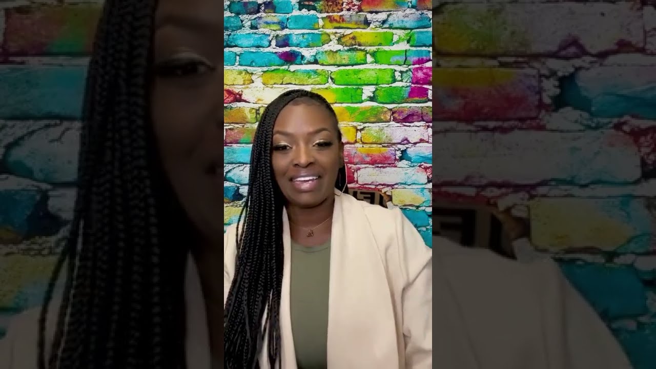 How To Write Your Goals & Say Affirmations | DO NOT SAY...