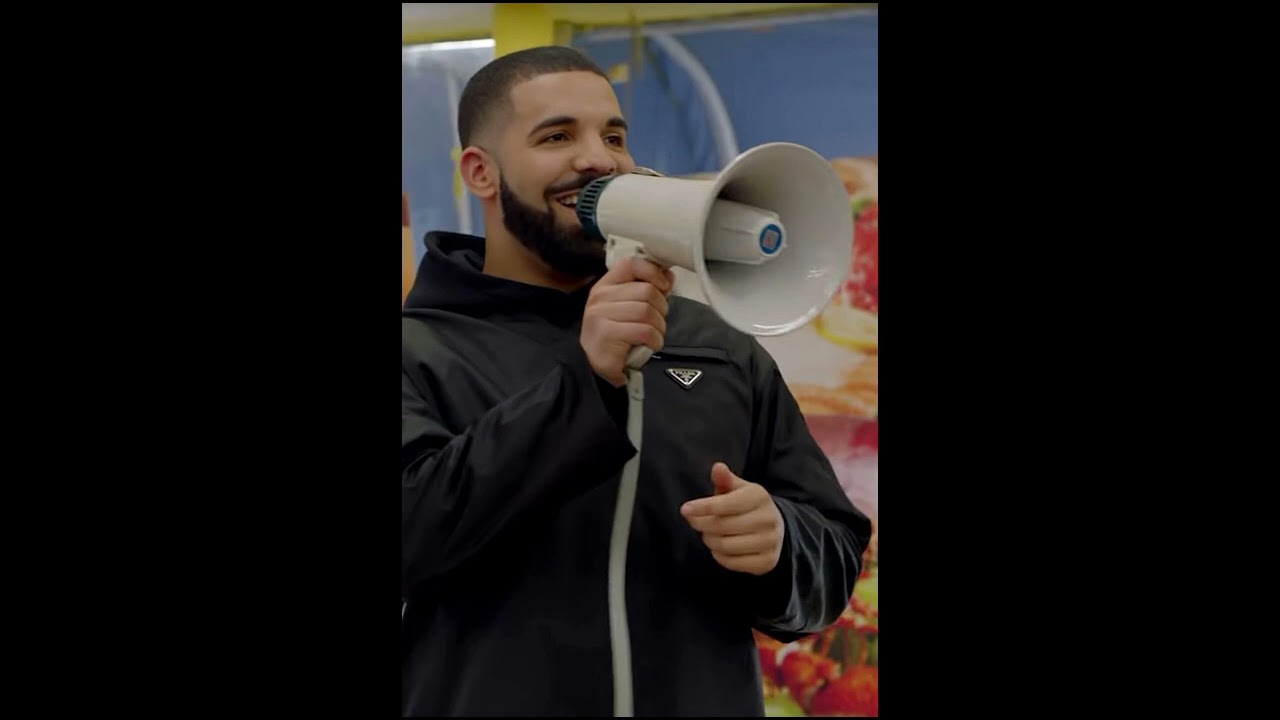 Drake - God's Plan (852hz)