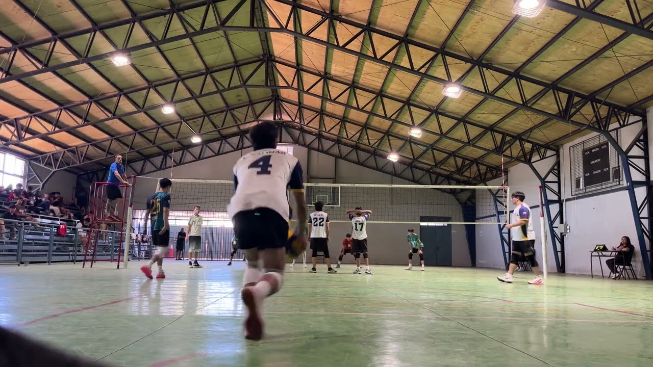 cdy vs quillekan set 2