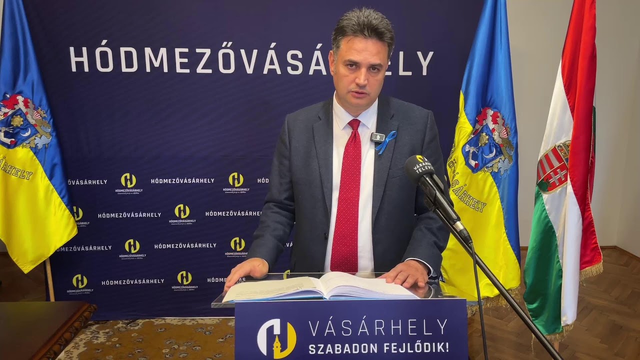 Sajtótajékoztató