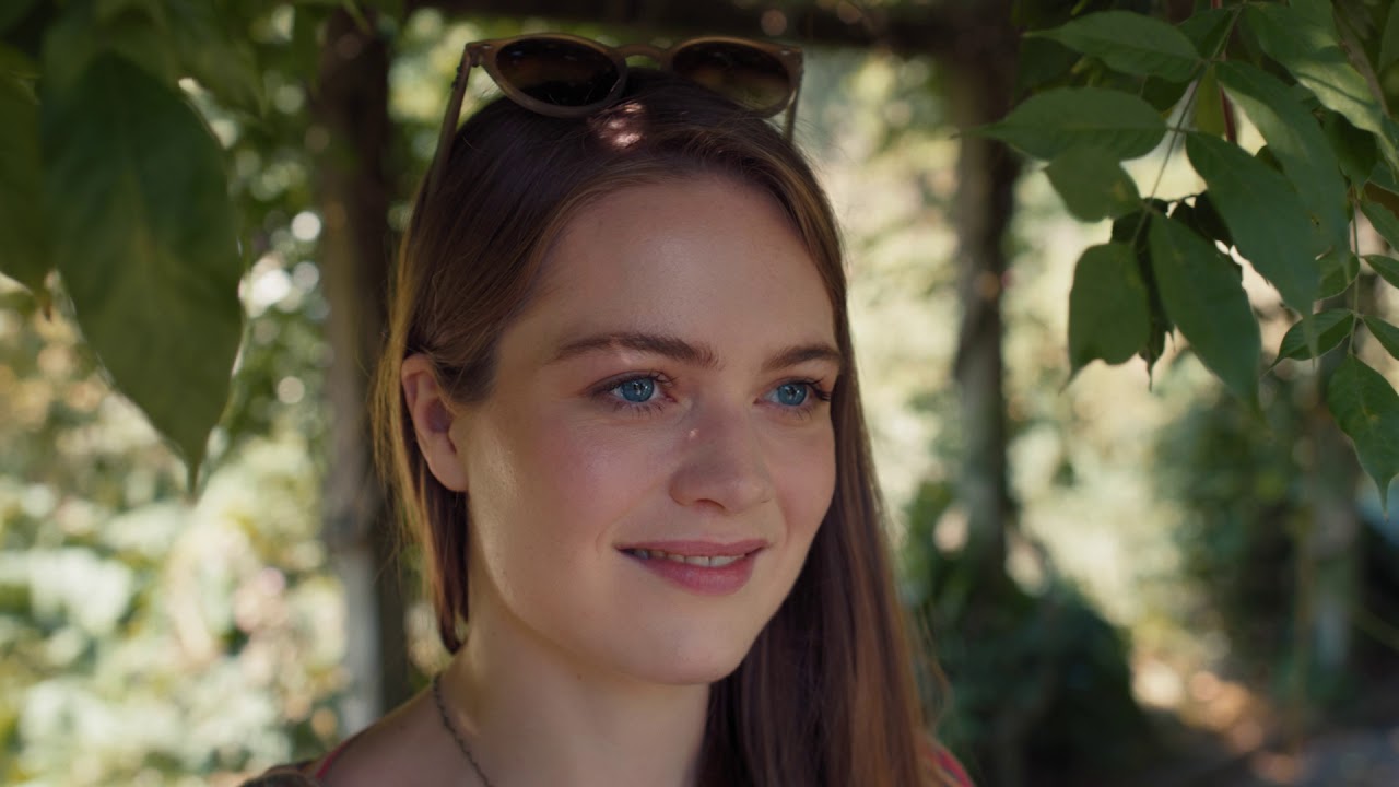 The Wish (2020) Trailer