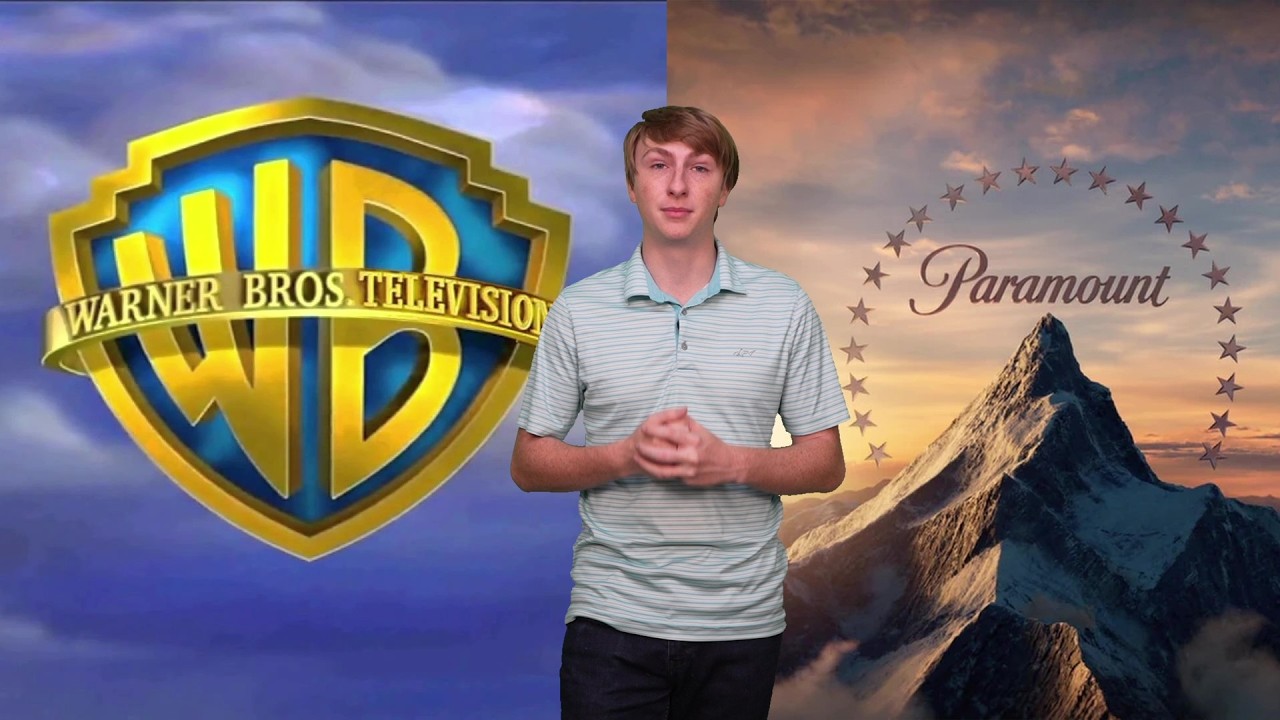 Why The Largest Merger In Hollywood History Might Save Film!