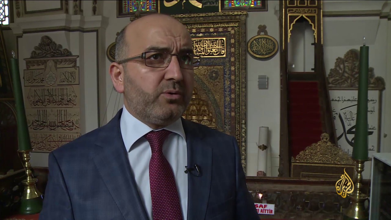 هذا الصباح-أولو جامع.. باكورة الهندسة العثمانية