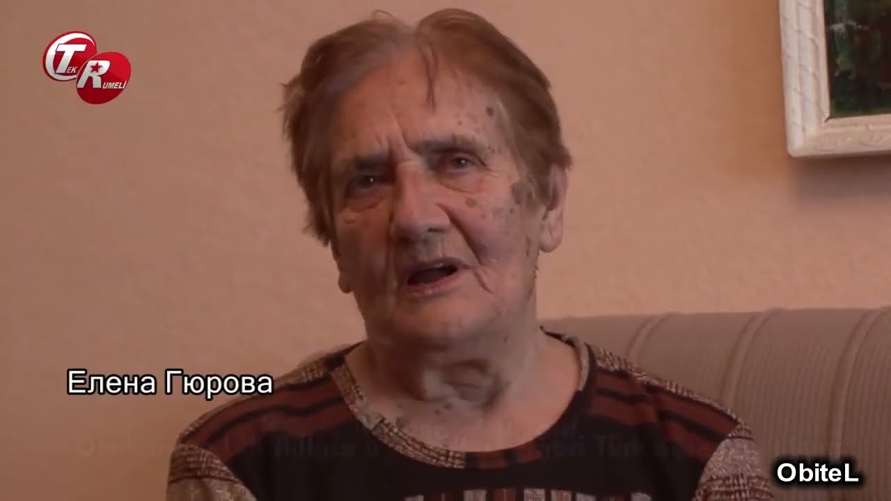 Obitel ... Bulgaristan 