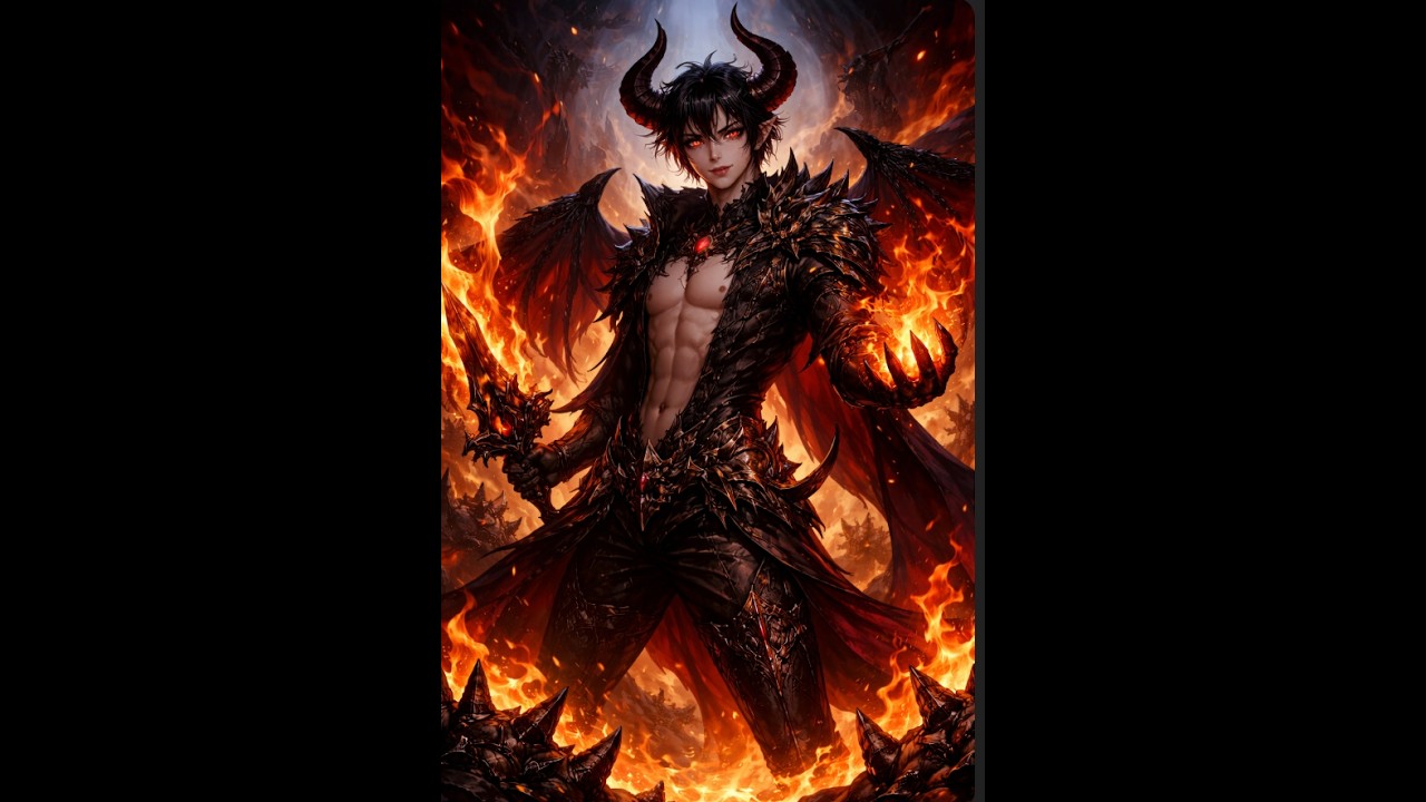 01 Influente demonice