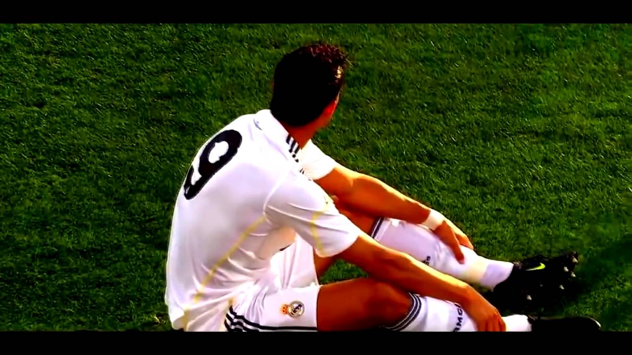 Cristiano Ronaldo Vs Shamrock Rovers | Away | 20/07/2009 | Debut Match For Real Madrid