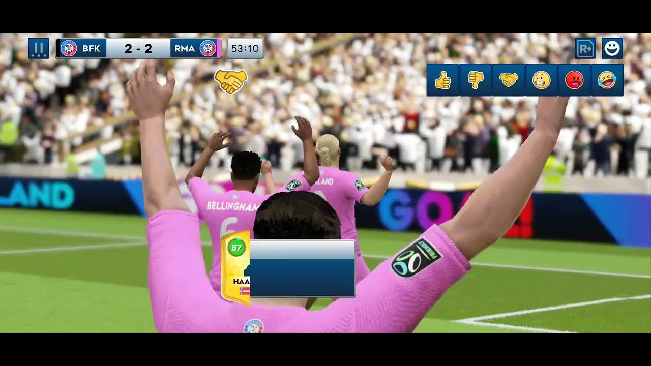 Obunachim bilan 1 vs 1 oyin