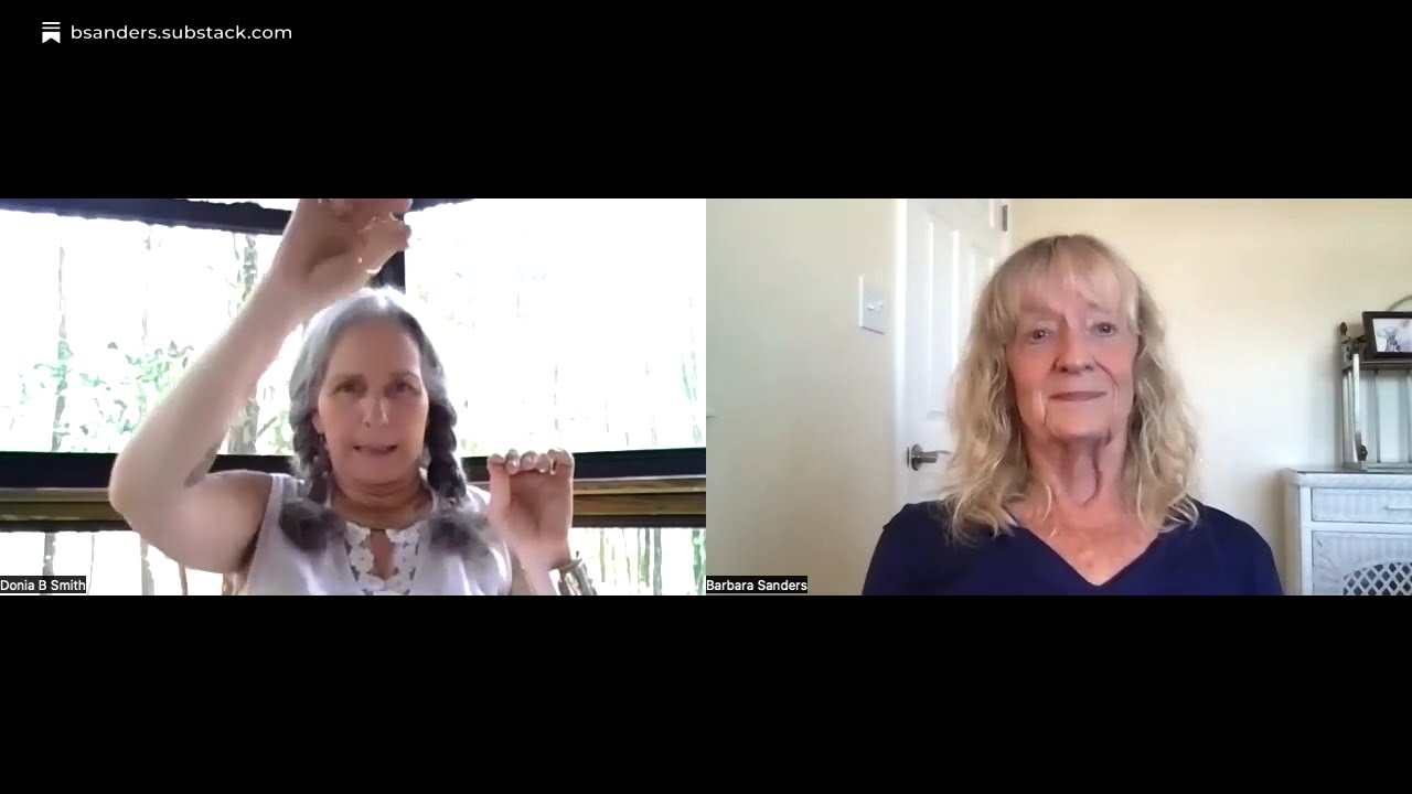 Sacred Metamorphoses