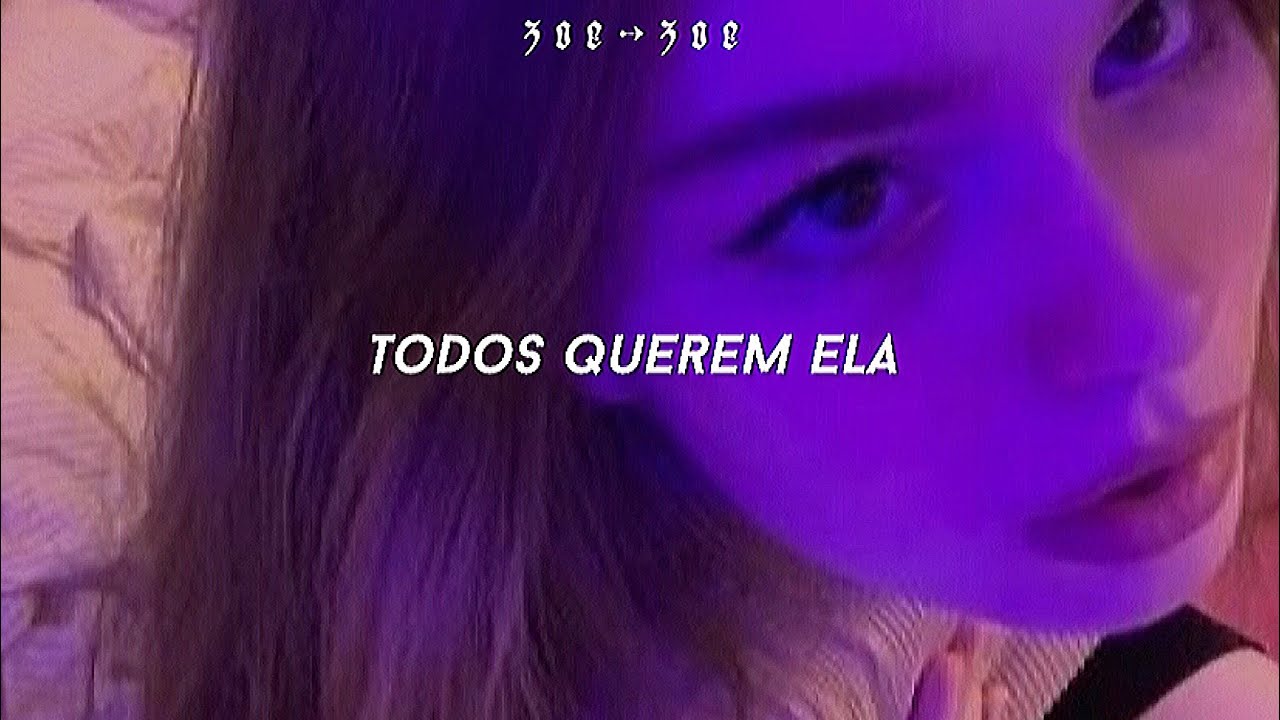 cuidado, apenas pessoas bonitas escutam essa música 💋