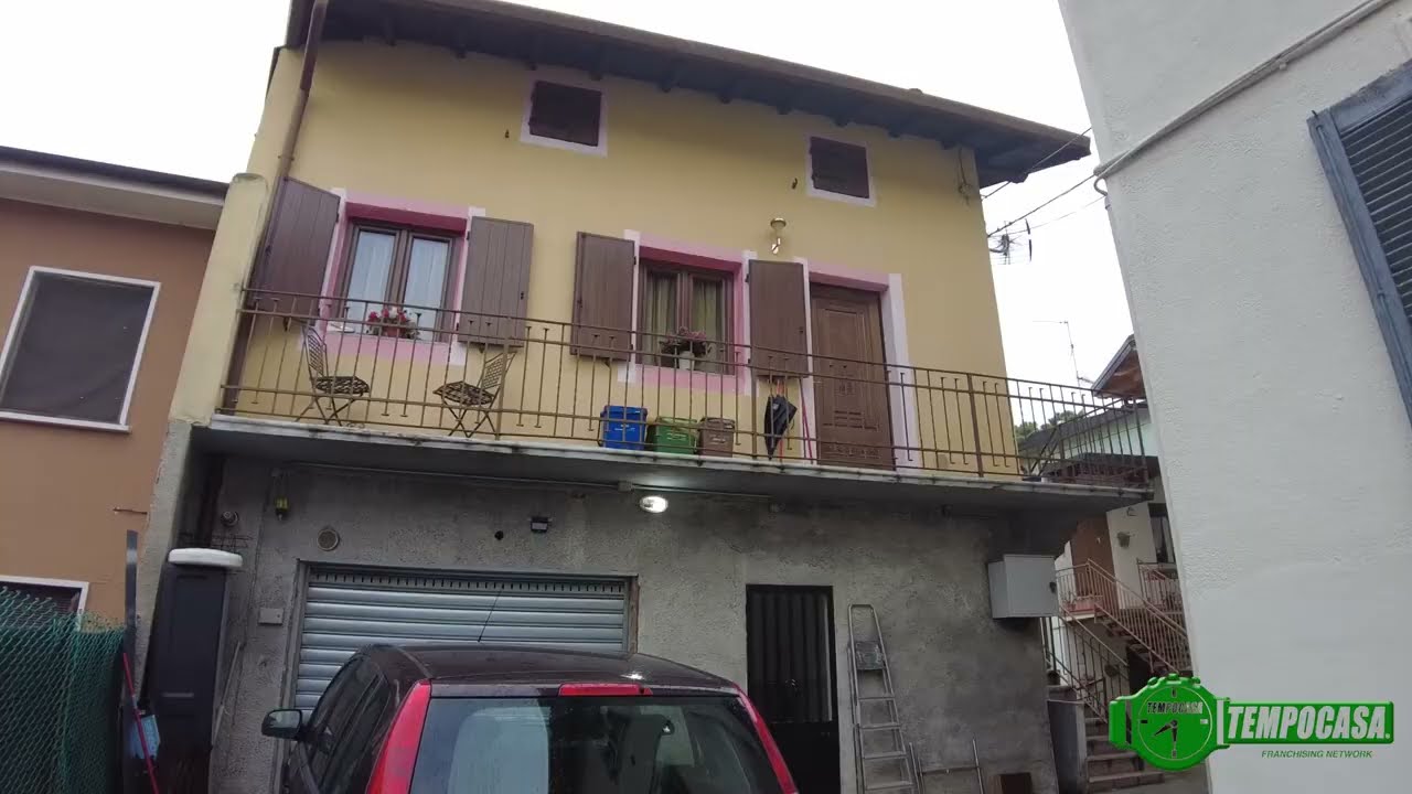 Seriate-Via Marconi