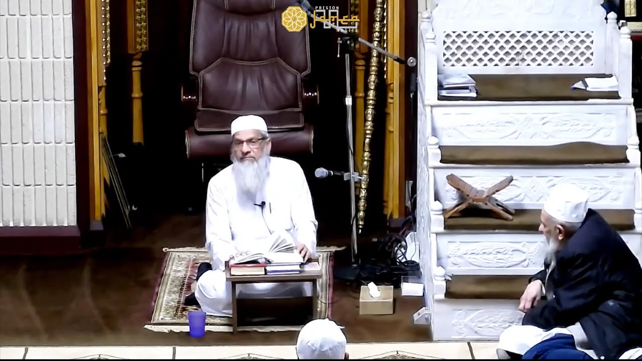 Seerat un Ambia(Part 8) 