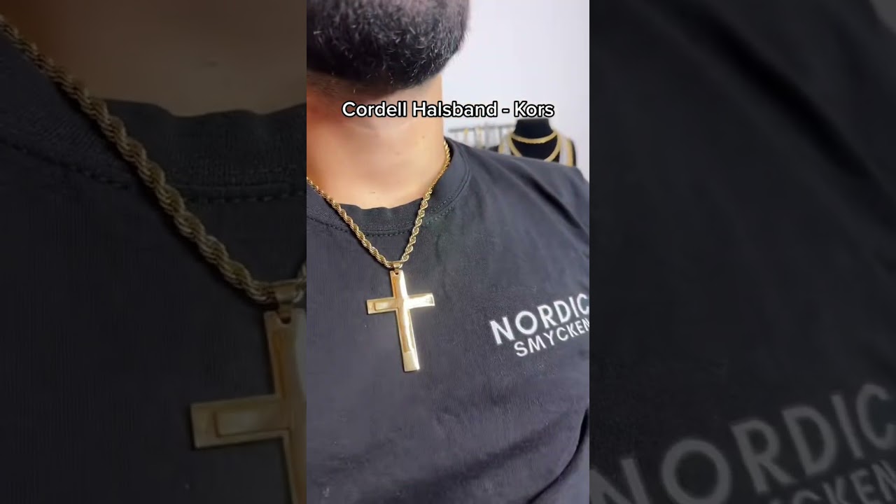 Nordic Smyckens elegance 🤍