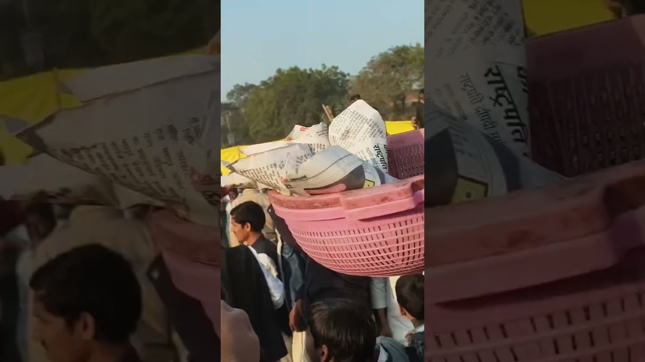 चीता पहलवान पंजाब केशरी और जावेद गनी BSF का जवान 2026 का धमाका 