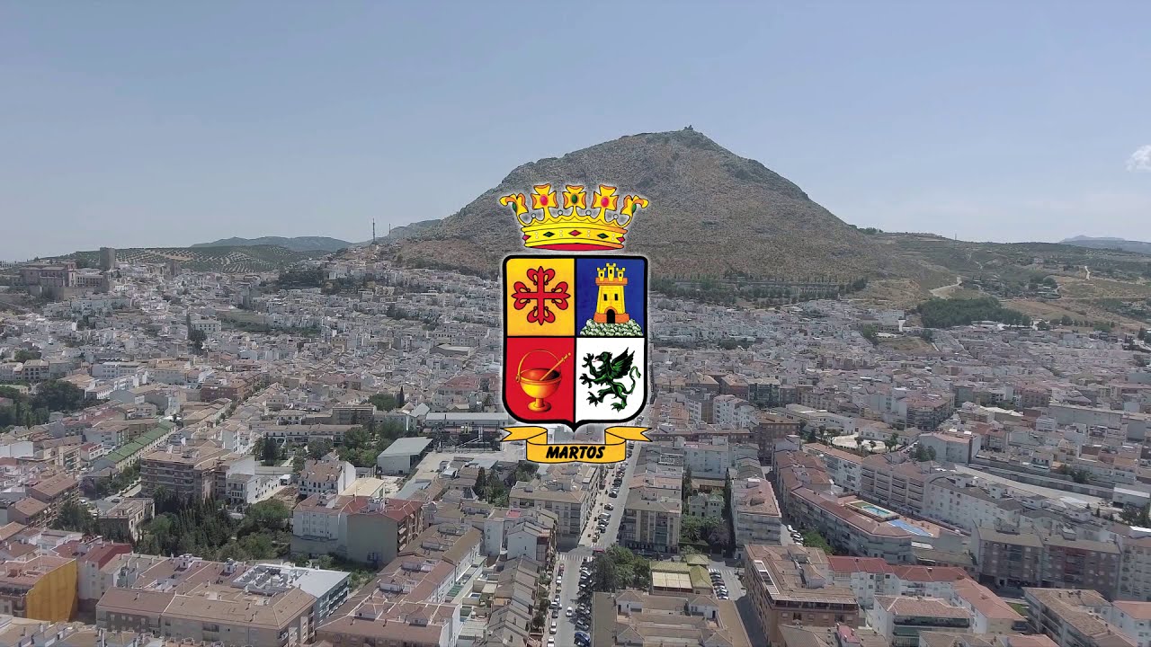 Turismo Martos