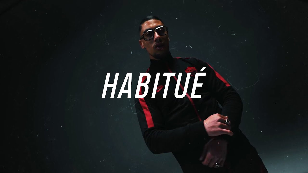 Maes x Kaza Type Beat 