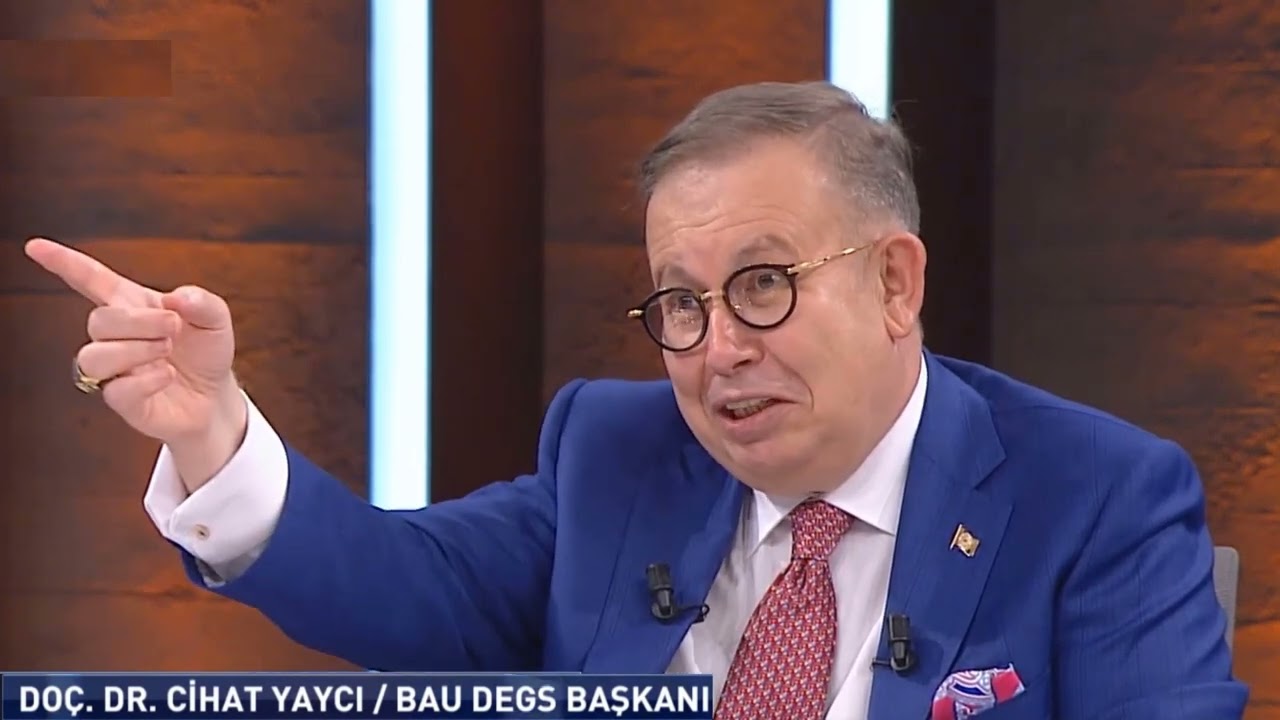 Yakut Türkçesi Kitabı - Doç.Dr. Cihat Yaycı Anlatıyor - 14 Eylül 2020