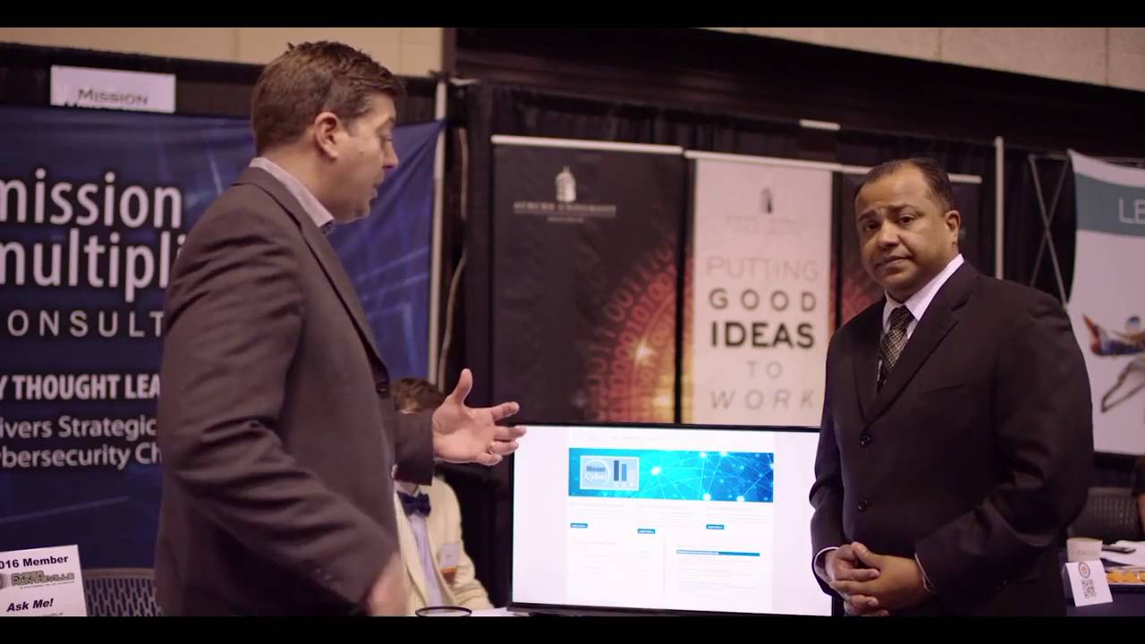 Mission Multiplier Consulting