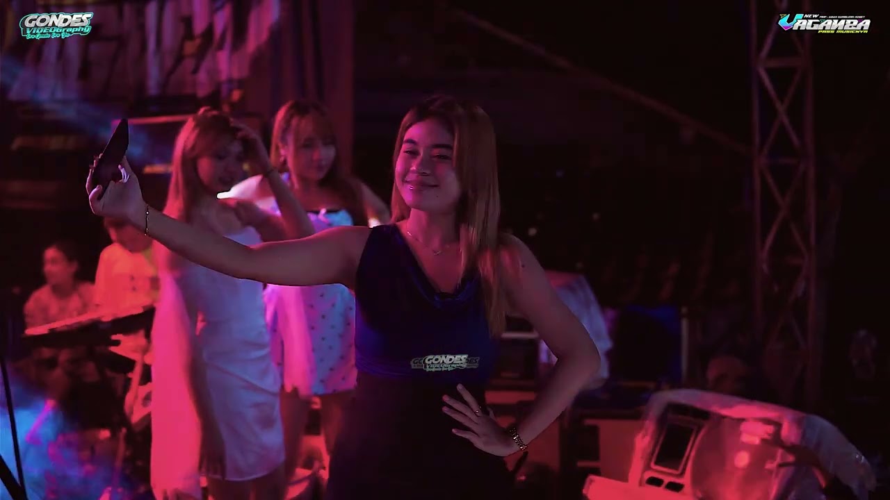 DJ - NEW VAGANZA - KHITAN AZKA FAHWAN ANANTA