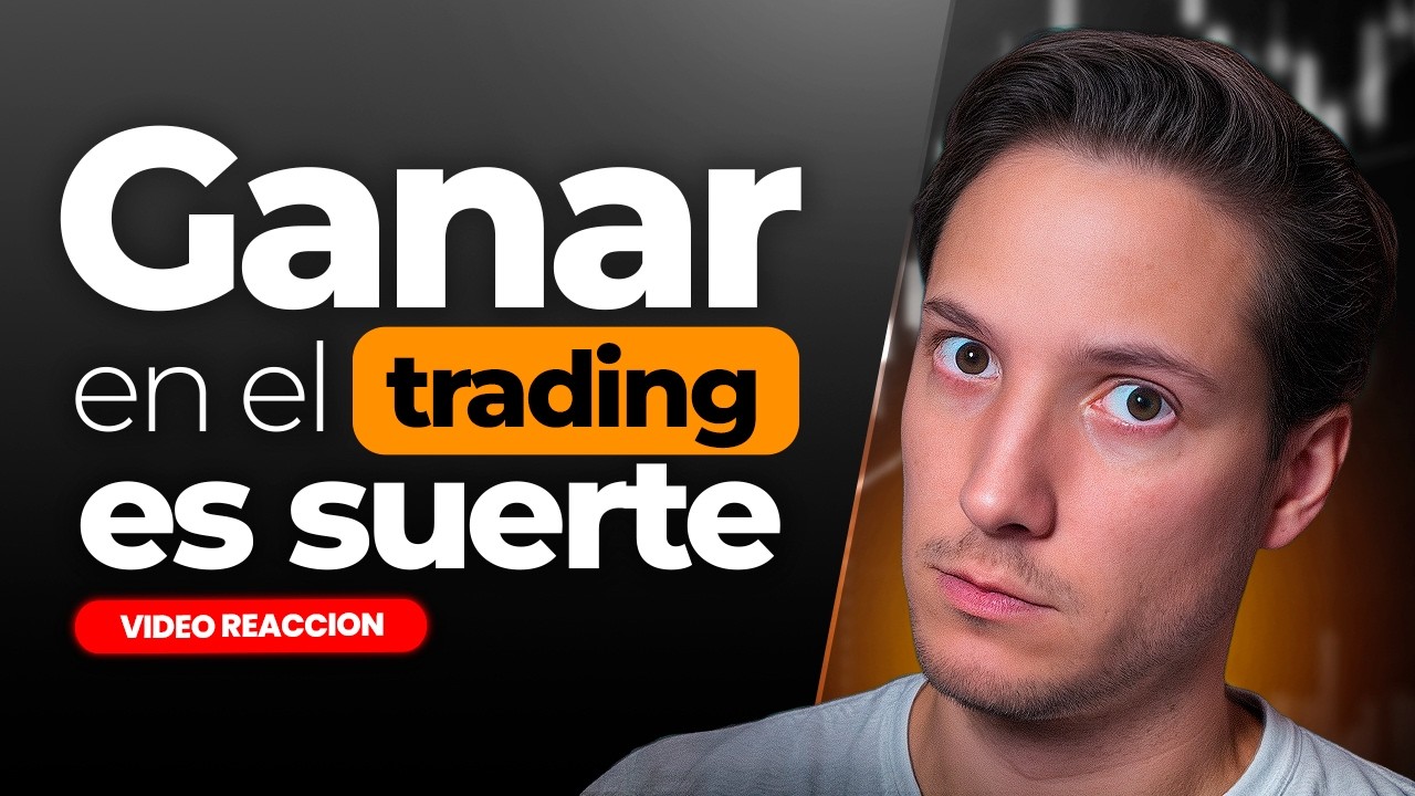 Trading: Por Qué la Mayoría Pierde Todo (Explicado con Matemáticas)