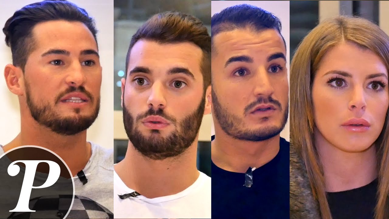 Secret Story 9 : Emilie, Rémi, Loïc et Jon racontent leur sortie, "choqués"