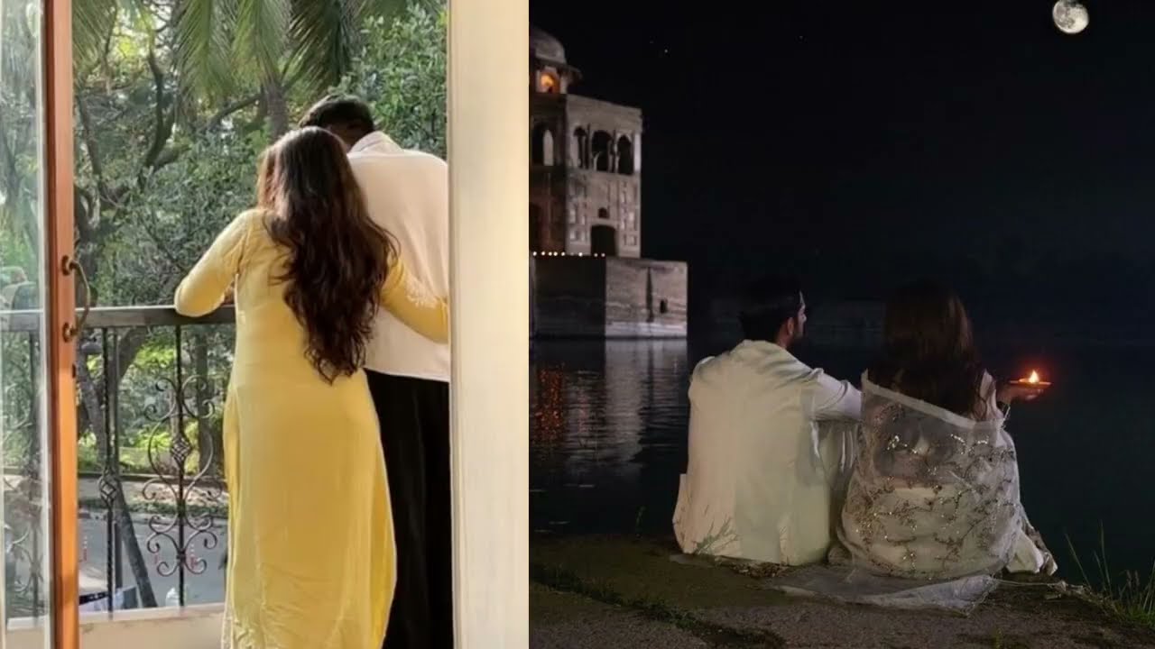 Married Life with your future husband/wife❤️EP-11