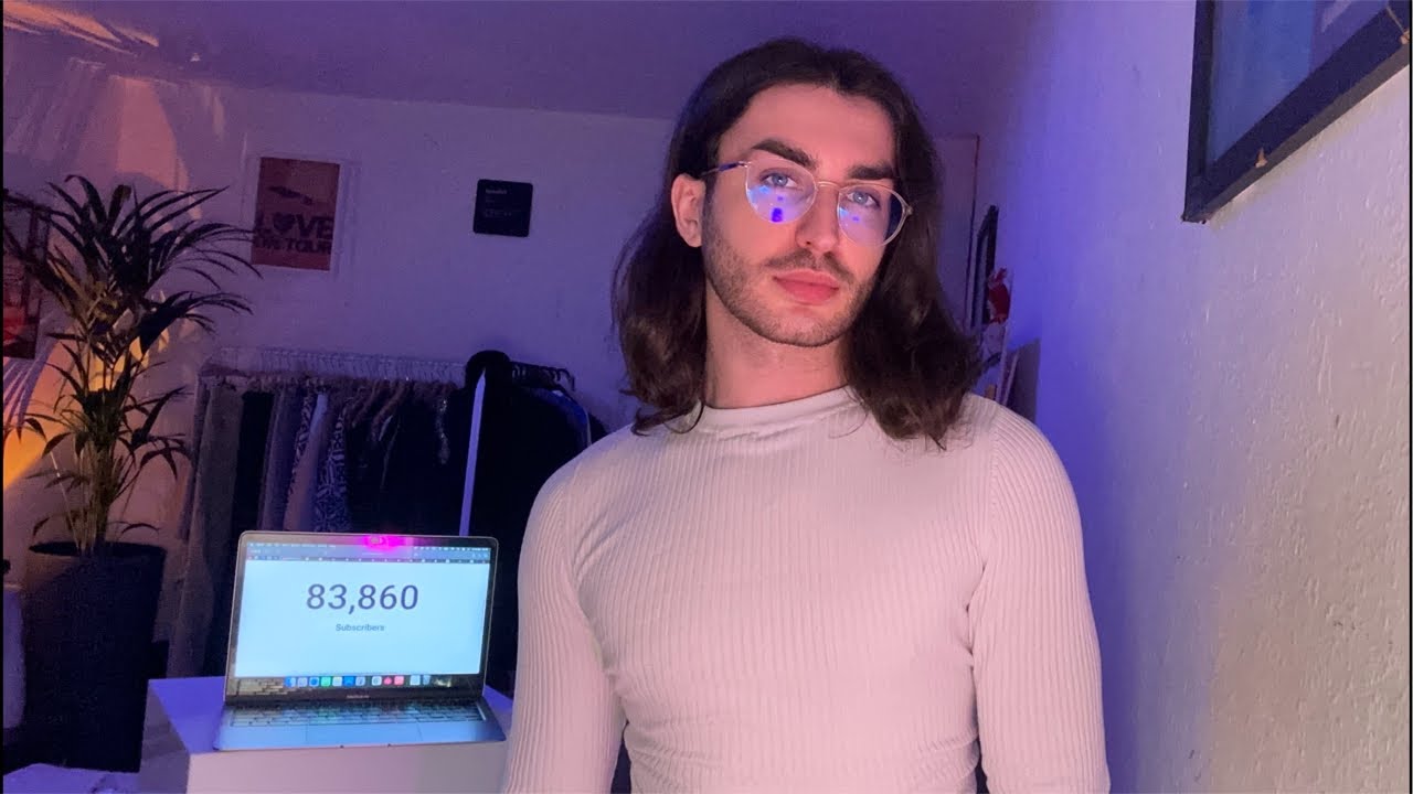 THE STAR REHEARSAL ⭐️🕺🎤