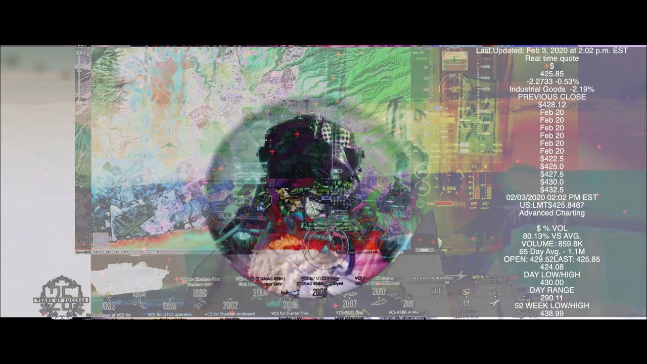 Dalindèo: Merchants of Misery feat. Jimi Tenor