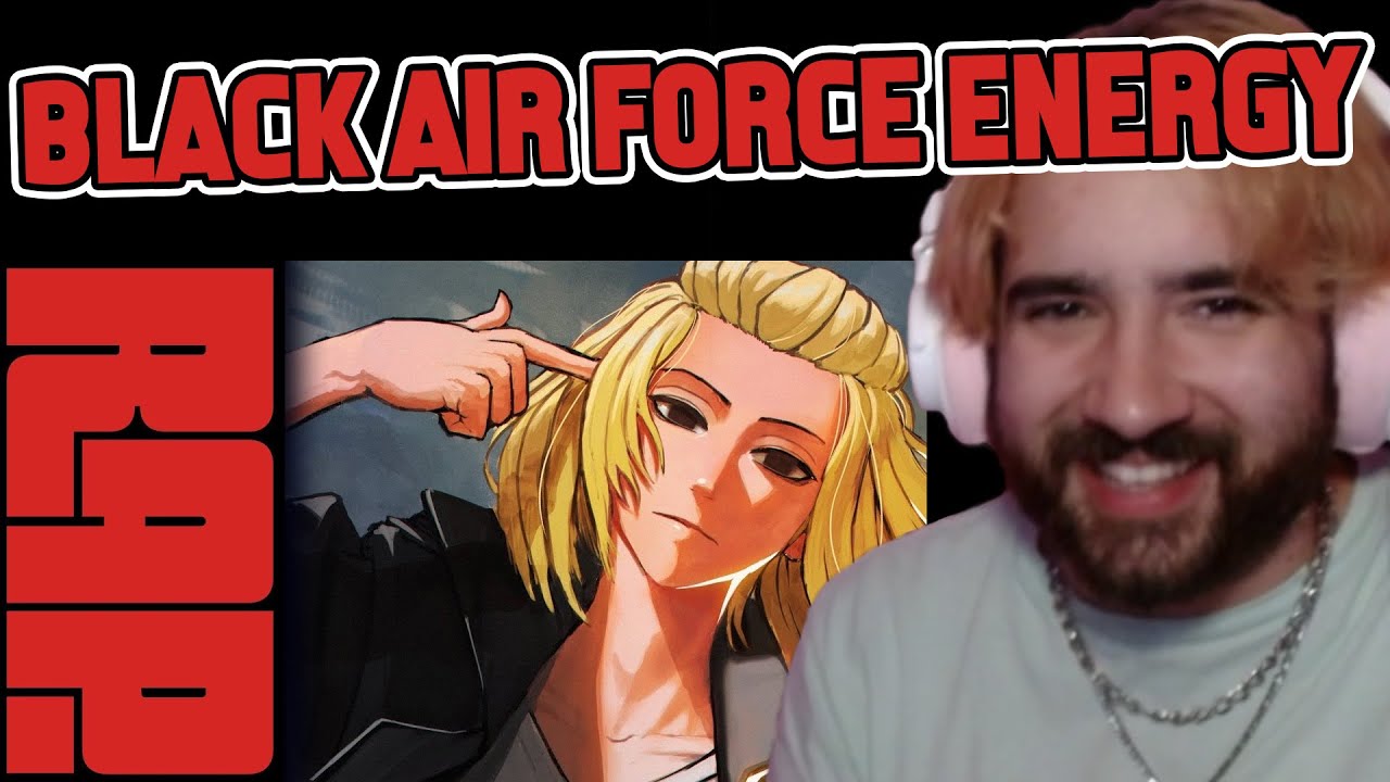 REACTION - Mikey Rap | 