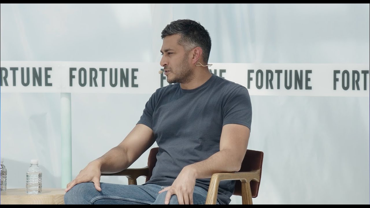 Fortune — Мы верим в криптовалюту