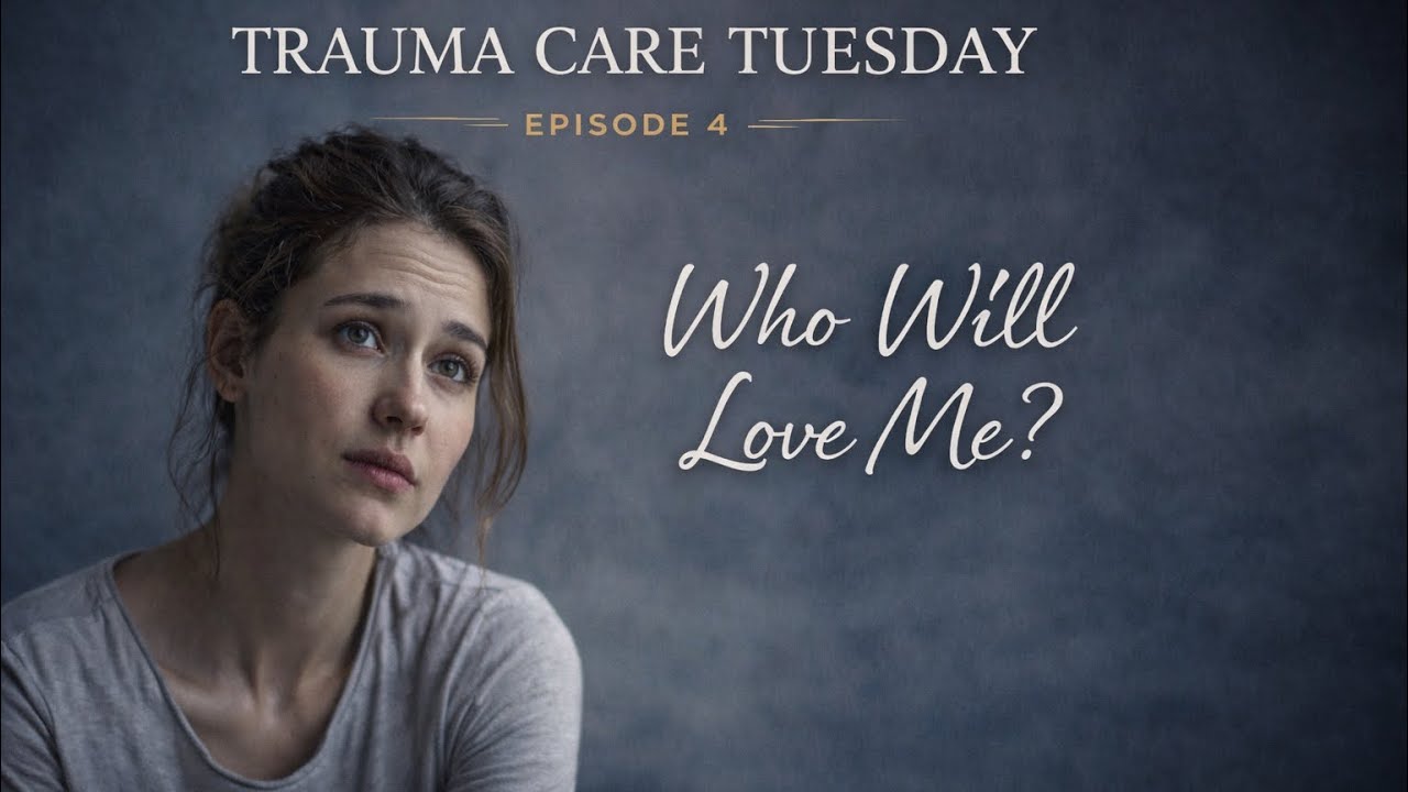 Trauma Care Tuesday Ep. 4 | Who Will Love Me?