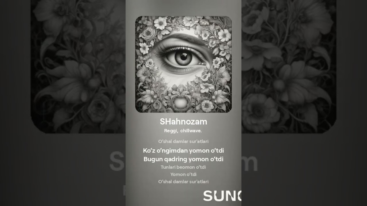 SHahnozam. 