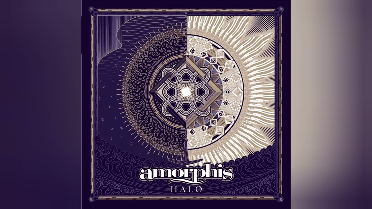AMORPHIS - Northwards (2022)