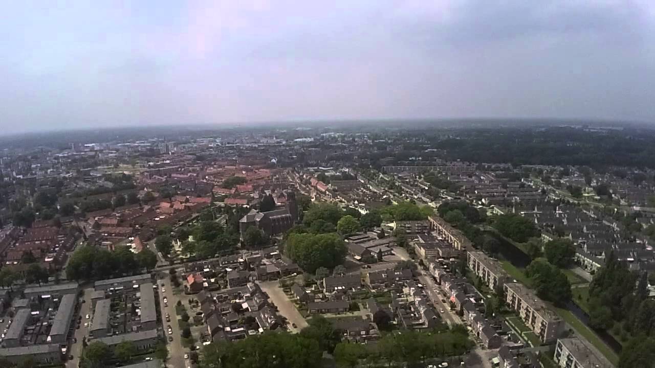 Flying Helmond Noord