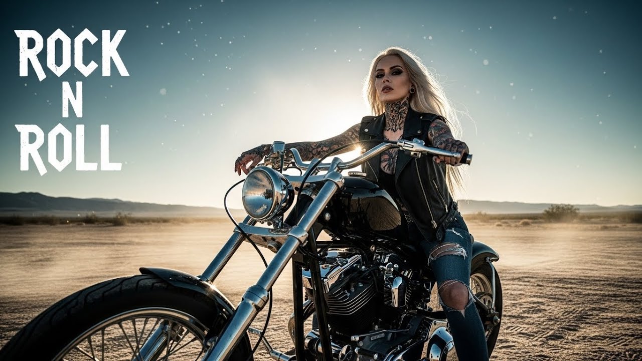 Redneck Southern Rock Explosion 🔥 Loud Guitars & Road Rage Energy