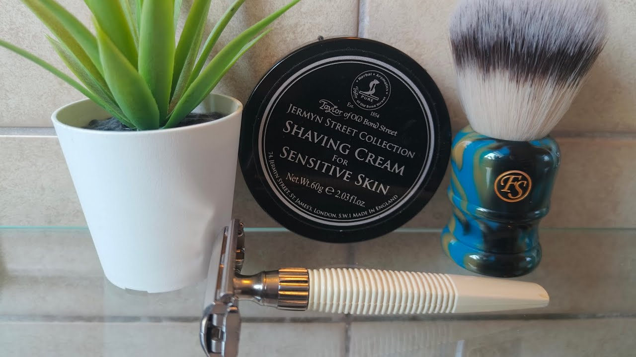 TOBS Jermyn Street | Gillette Slim Twist