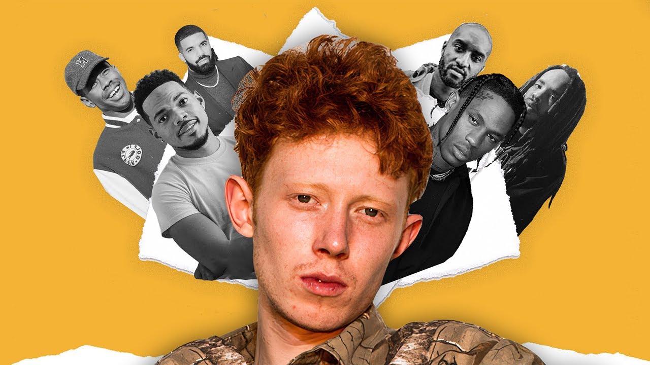 Как King Krule стал любимым инди-исполнителем рэпа