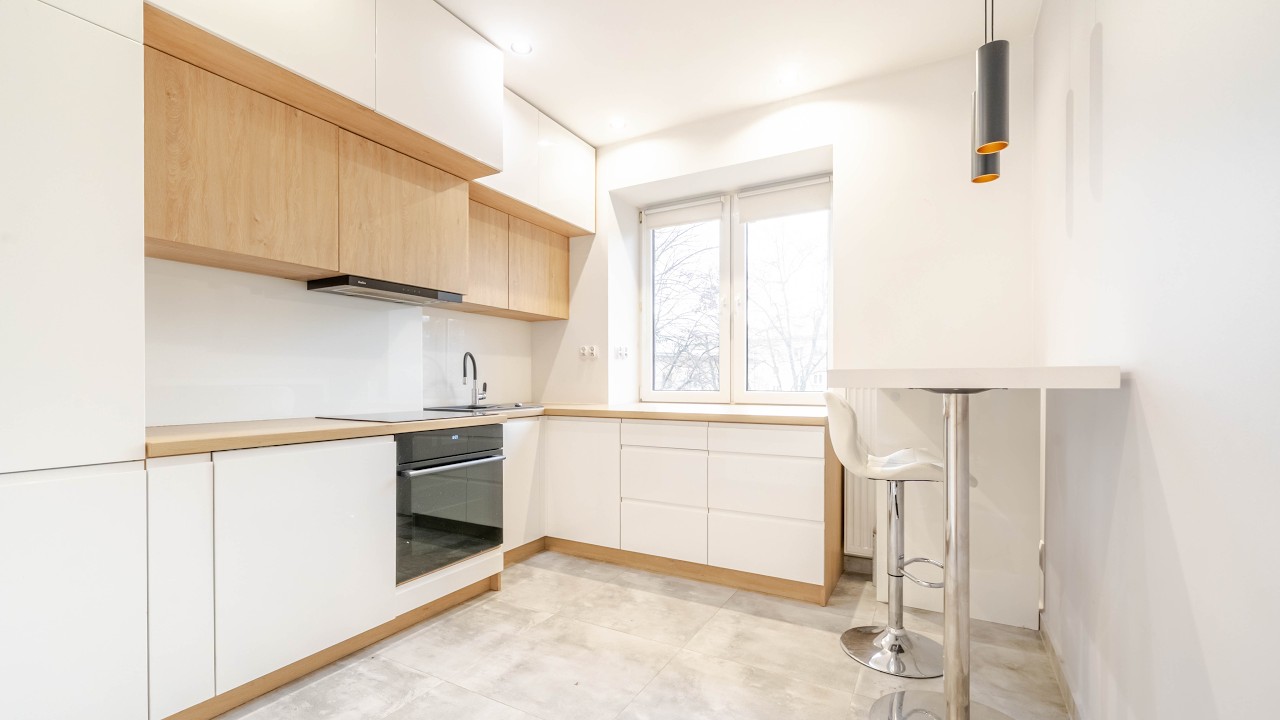 Mieszkanie Sprzedaż 2-pok. 49 m2 BS2-MS-314085 Kraków, Nowa Huta, os. Zielone