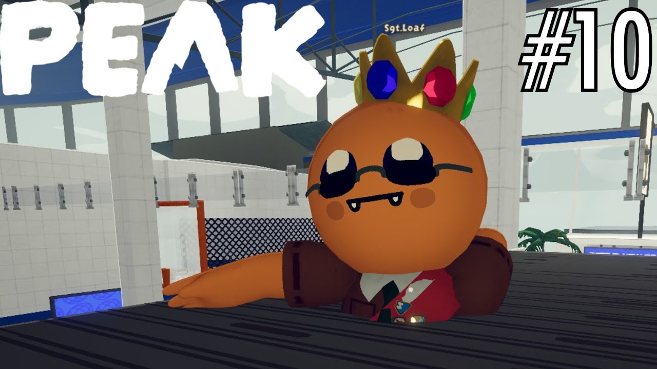 PEAK #10 - Devastating Hunger In The Worst Seed