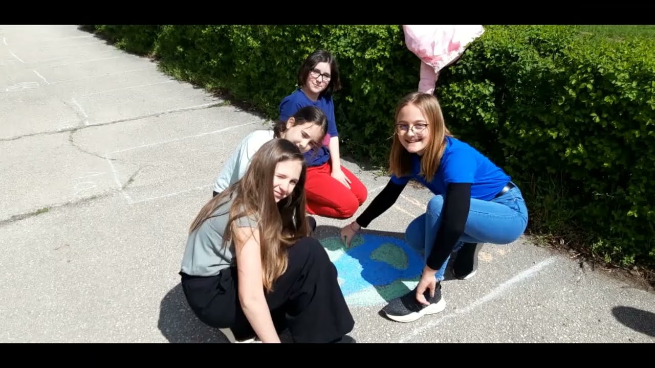 #KŐKÚTI - Fenntarthatósági témahét