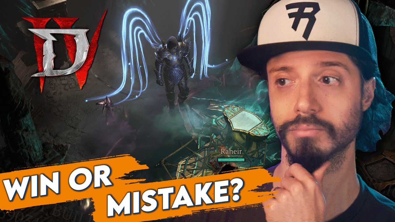 Is Diablo 4 Making a Mistake with Season 11? PTR Feedback