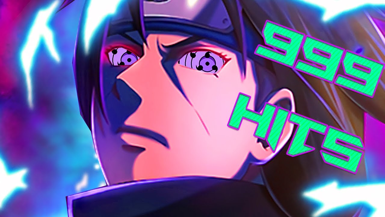 ESSE MOD MOSTRA COMO SERIA SE O ITACHI ATINGISSE O 𝗜𝗡𝗦𝗧𝗜𝗡𝗧𝗢 𝗦𝗨𝗣𝗘𝗥𝗜𝗢𝗥 𝗖𝗢𝗠𝗣𝗟𝗘𝗧𝗢... (STORM 4)