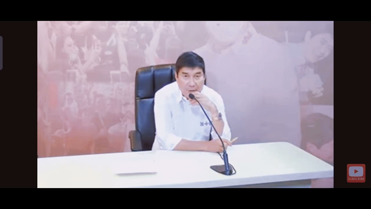 DELIVERY RIDER NA SINAPAK NASA RAFFY TULFO NA 🔥
