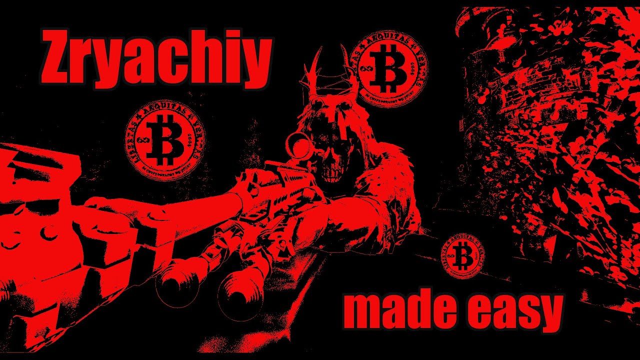 Farming Zryachiy after Patch (Safe Method)